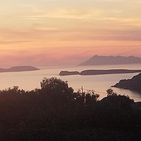 Villa Angelko Kavvadades Exteriör bild